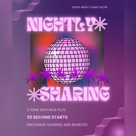 🛼🍭 KELS IS GOING LIVE 🍭🛼 - Picture 7 of 7